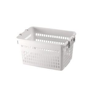 창신리빙 멀티리빙 바스켓(대) 3호 (수납 바구니 정리함