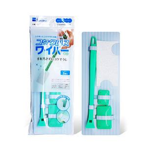 수이사쿠 알게 스크래퍼 미니 이끼제거 어항청소 이끼제거 스크래퍼