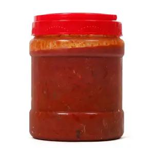 순태속젓(갈치속젓,국내산) 1.8kg