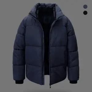 [엠엔씨][MNC] PD69 푸퍼오버 숏패딩 (MDPD030WS)