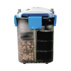 EIKO 미니 외부여과기 BPF-75 어항 수족관여과기