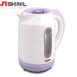 신일 전기포트 무선주전자 전기주전자 무선포트 SEP-PJ17