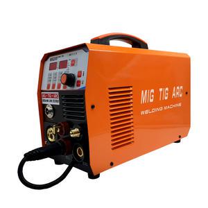 세다 논가스 용접기 MIG 205 PRO TIG 프리미엄