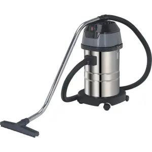 UDT 건습식청소기 BY-501 1200W 30리터 5157756 산업용청소기 업소용청소기 대형청소기