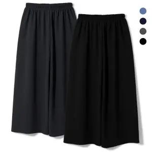 [엠엔씨][MNC] 리얼와이드 버블 밴딩팬츠 (MDLP597LW)