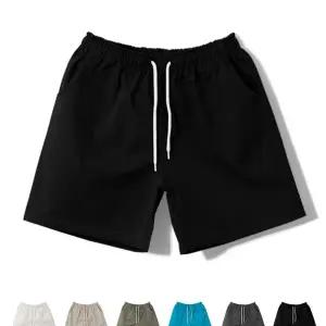 [엠엔씨][MNC] 코튼 셋업 하프팬츠 (MDSP599NT)