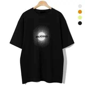 [엠엔씨][MNC] 말리시우스 루즈핏 반팔티 (MDVT018NT)