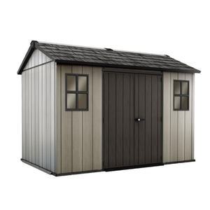 케터 오클랜드1175 조립식창고 코스트코창고 간이쉐드