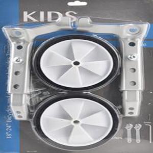 자전거 보조바퀴 18인치 20인치 22인치 24인치