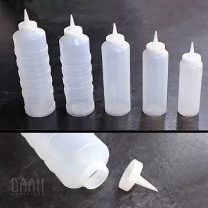 케찹병 소스통 튜브통 각종 10개묶음