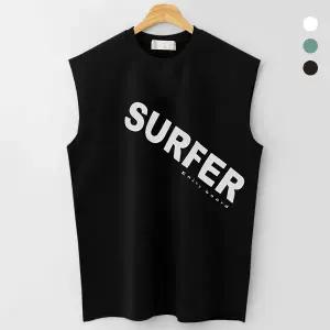 [엠엔씨][MNC] 서퍼 오버커팅 나시티 (MDST080DG)