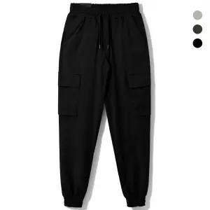 [엠엔씨][MNC] 울트라스판 아이스 카고조거팬츠 (MDLP698CG)