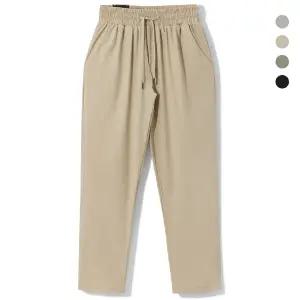 [엠엔씨][MNC] 남녀공용 냉감 밴딩팬츠 (MDLP699CG)