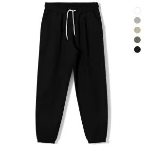 [엠엔씨][MNC] 6단빅사이즈 린넨 조거팬츠 (MDLP729LJ)