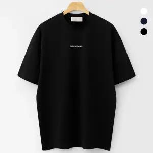 [엠엔씨][MNC] 썸머분또 스탠다드 반팔티 (MDST739DG)