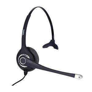 다산일렉트론 프리메이트 DH-027TFN 헤드셋 DH-027 전화기헤드셋 DH-027TM