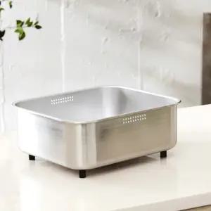 [빠른배송] 스테인레스 설거지통