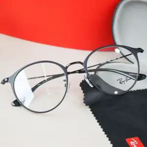 자연스러운 곡선, 레이벤 메탈 안경테 원형 정식수입 0RX 6378F 2904 레이밴