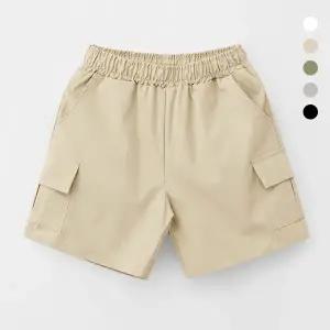 [엠엔씨][MNC] 기획 카고밴딩 반바지 (MDSP049PA)