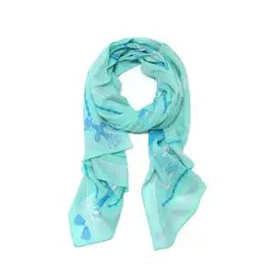 [최초가 59 000원]칼린 롱데코로프 울캐시 롱 스카프 S7919D007