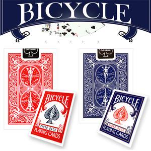 [바이시클]카드/포커/훌라/바둑이/카지노