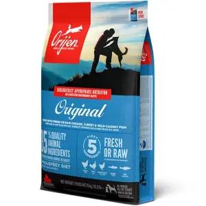 [간식드림] 오리지날 DOG 6kg 애견사료