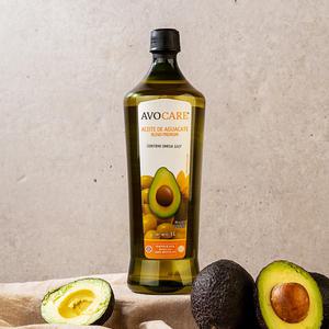 아보케어 아보카도오일 블렌드 1L 멕시코산