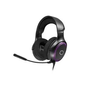 [에스투씨엔아이]쿨러마스터 MH650 7.1 채널 RGB 게이밍 헤드셋 (정품)