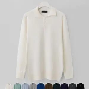 [엠엔씨][MNC] 소프트 캐시라이크 피케니트 (MDKN355SO)