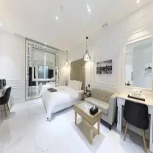 [경남] 밀양 더원 무인호텔(경남, 밀양)