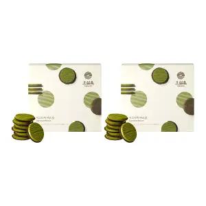 오설록 시그니처 비스킷, 10입, 2개