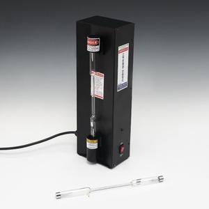 [더원사이언스] 스펙트럼관(헬륨관) DR-219-2/스펙트럼관 헬륨관/물리/과학교구