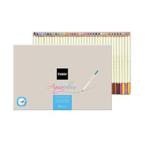 officeseller 동아 파블 색연필 (수채36색세트)