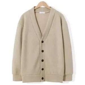 [엠엔씨][MNC] 빅사이즈 매직 가디건 (MDCD092RR)