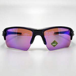 오클리 플락 2.0 XL OO9188 05 프리즘 골프