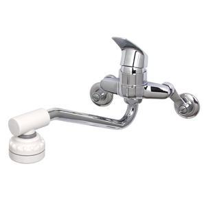 디에스 파이프 싱크대수전 주방 수도꼭지 씽크수전