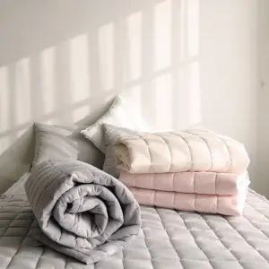 레아 40수 워싱면 패드 SS Q