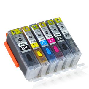 캐논 MX922 대용량 무한잉크 리필 카트리지, 잉크 MX722, MG7520