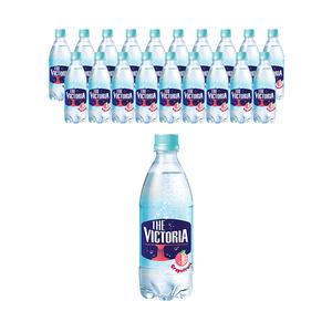 더 빅토리아 탄산수 자몽 500ml, 20개