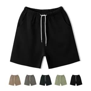 [엠엔씨][MNC] 데일리 무지엠보 반바지 (MDSP060MJ)