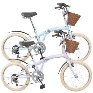 2025 삼천리 시애틀20 접이식 생활자전거 7단 미니벨로 주니어 성인 공용