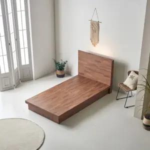 프레임만퍼보LED그랜드 수납 벙커침대 슈퍼싱글SS