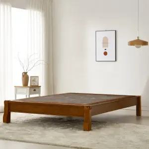 여명돌침대 통평상 칠보석 돌 퀸 통평상 Q 침대