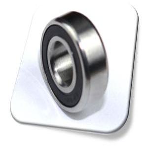 608RS 6001RS R8RS R6202RS 바퀴 구동용 베어링 전동휠체어 수동휠체어 전동스쿠터 수리 부품