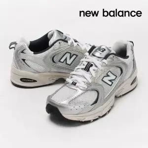뉴발란스 운동화 530 남여공용 런닝화 D 스틸 그레이 MR530KA