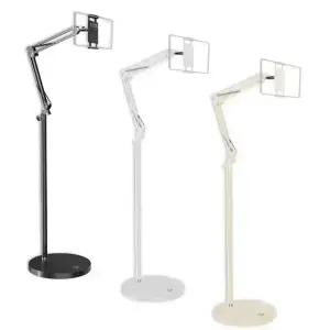 코끼리리빙 태블릿 핸드폰 아이패드 스탠드 침대 누워서 거치대 3세대 대 P2BC-2818