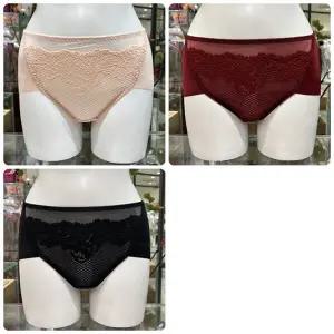 [비비안](BP3507P) BBM라인 Y존이 더욱 편안하고 뱃살 눌림없이 편안한 중간 높이 팬티