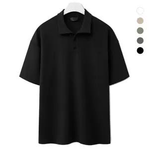 [엠엔씨][MNC] 단추 로이 피케반팔티 (MDBT206SO)