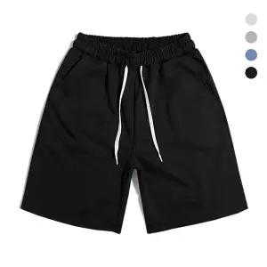 [엠엔씨][MNC] 부담없는길이감 팬덤 5부반바지 (MDSP082LJ)