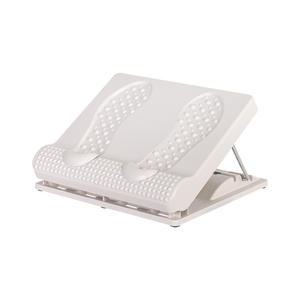 프랑코 스트레칭 밸런스보드 베이지, 1개